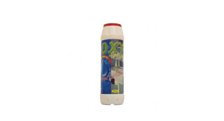 OXY MEKANİK OVMA TOZU 950 GR